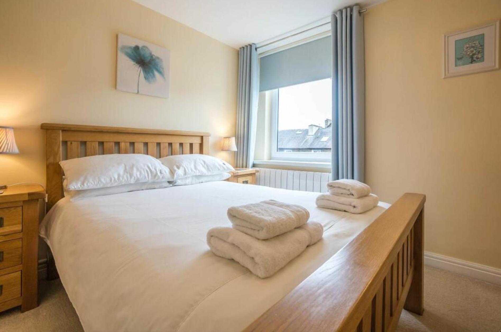 The Retreat, Steps From Amenities Apartment วินเดอร์เมียร์ ภายนอก รูปภาพ